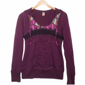 Free People Hoodie